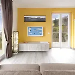 Apartament Agrifoglio *