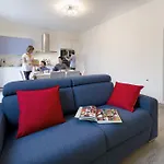 شقة Agrifoglio بافينو