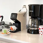 Agrifoglio Apartament *