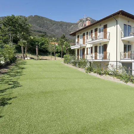 Apartmán Agrifoglio Baveno