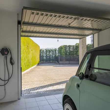 아파트 Agrifoglio