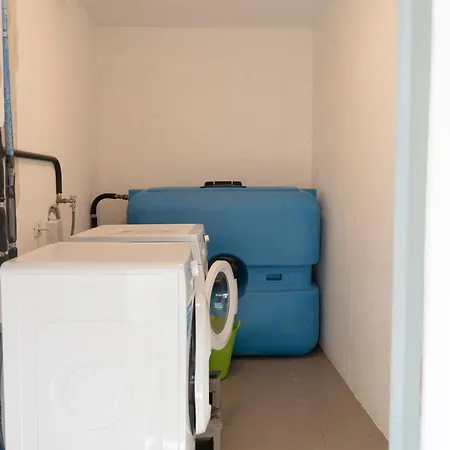 아파트 Agrifoglio 바메노