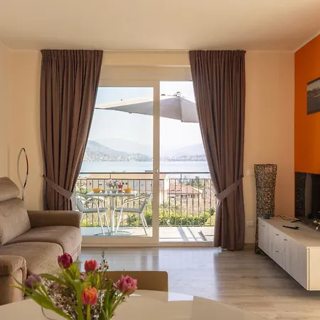 Agrifoglio 아파트