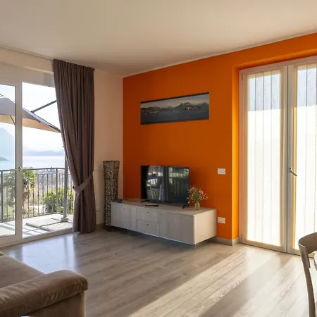 아파트 Agrifoglio