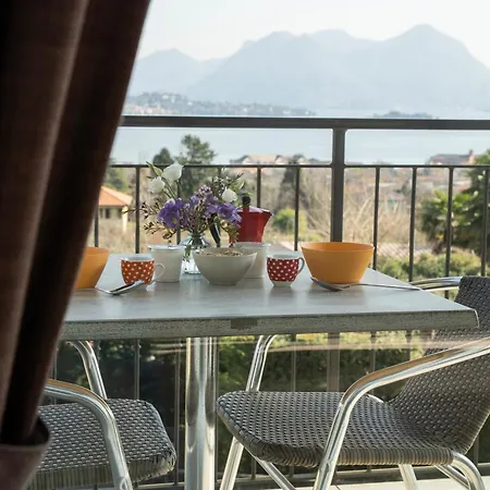 Agrifoglio 아파트 *