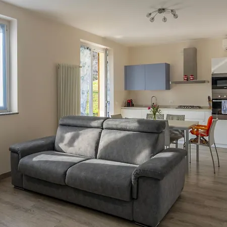 Agrifoglio 아파트