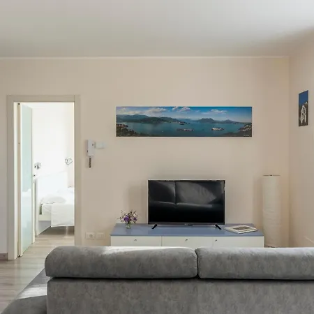 Appartement Agrifoglio