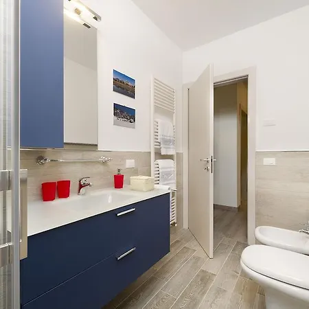 Appartement Agrifoglio