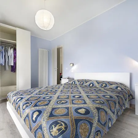 Agrifoglio 바메노