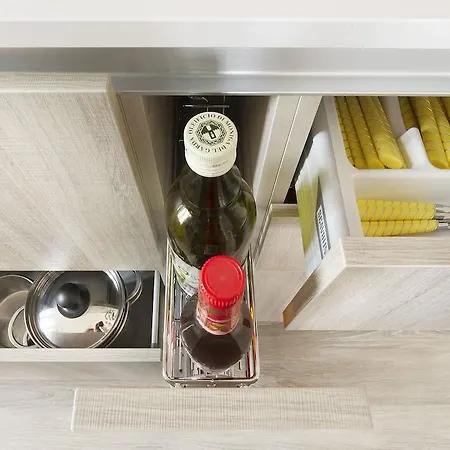 Agrifoglio 바메노