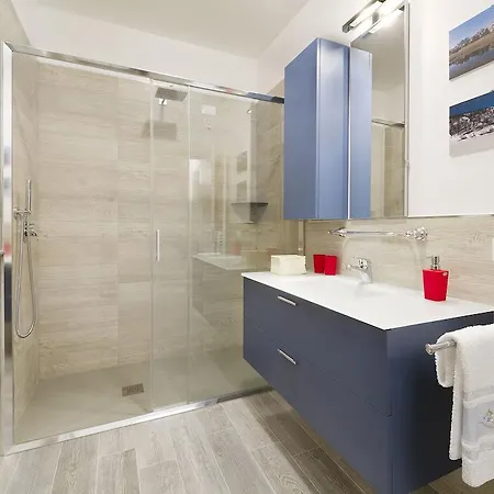 Appartement Agrifoglio