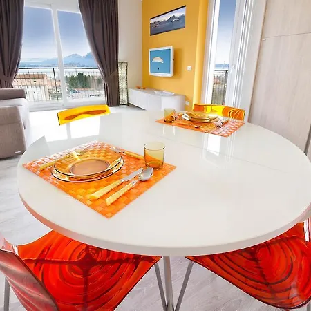 Agrifoglio 바메노