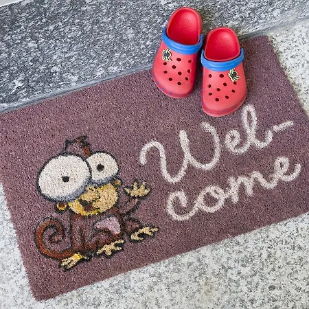 Appartement Agrifoglio *