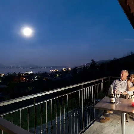 아파트 Agrifoglio