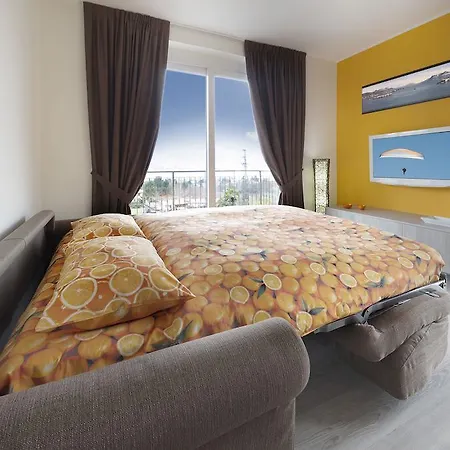 아파트 Agrifoglio 바메노