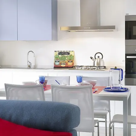 Agrifoglio 바메노