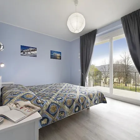 Appartement Agrifoglio