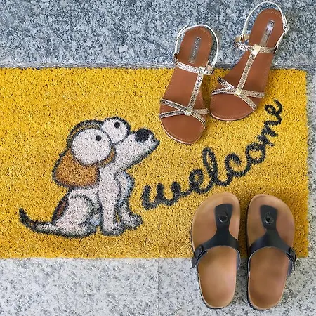 아파트 Agrifoglio 바메노