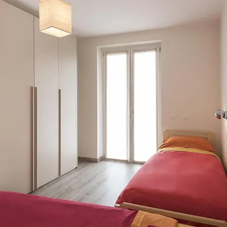 아파트 Agrifoglio