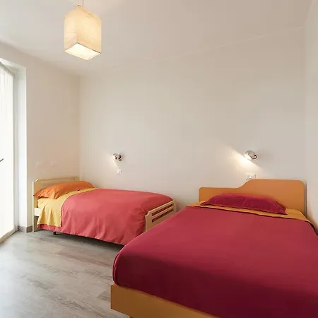 Agrifoglio 아파트