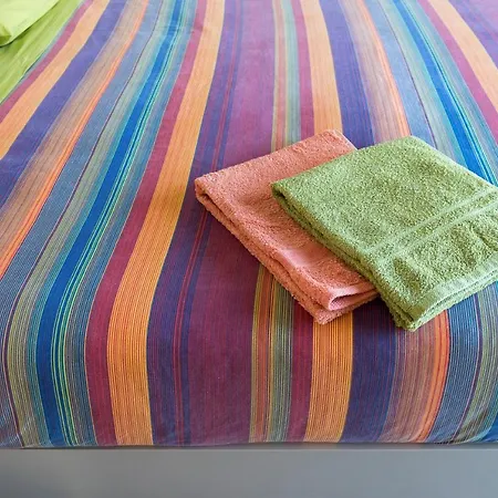 Agrifoglio 아파트