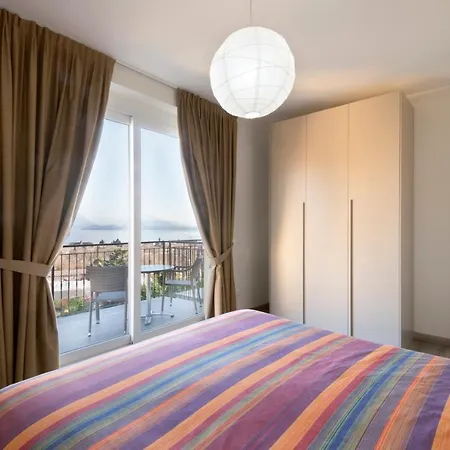 아파트 Agrifoglio 바메노