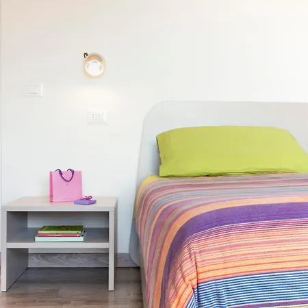 아파트 Agrifoglio 바메노