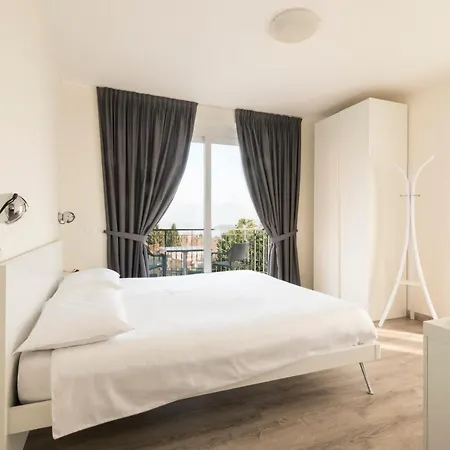 Agrifoglio 바메노