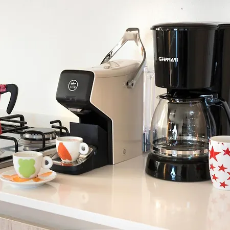 Agrifoglio 아파트 *