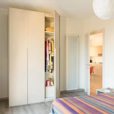 Agrifoglio 아파트 바메노