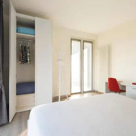 Appartement Agrifoglio *