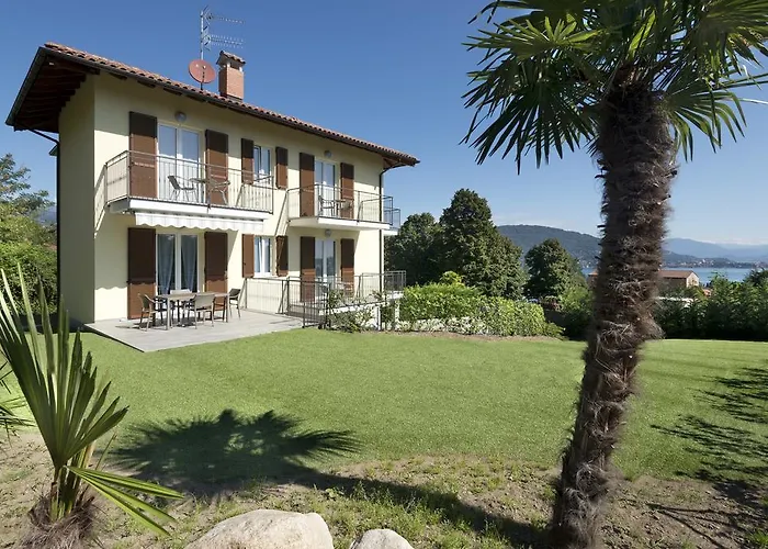 Apartamento Agrifoglio *