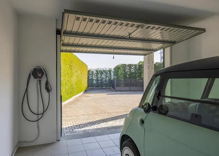 Apartamento Agrifoglio