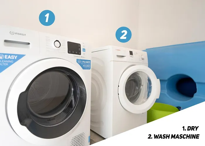 Agrifoglio Apartamento *