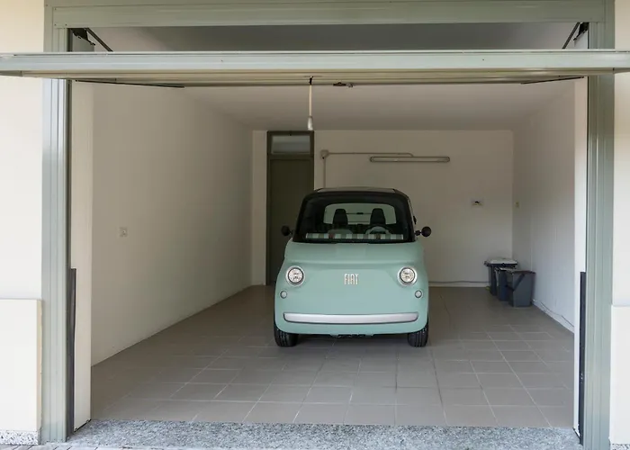 Agrifoglio شقة بافينو