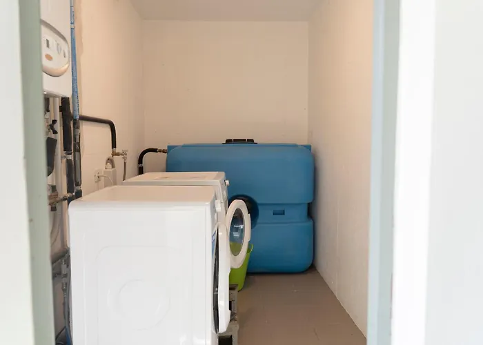 Apartamento Agrifoglio Baveno