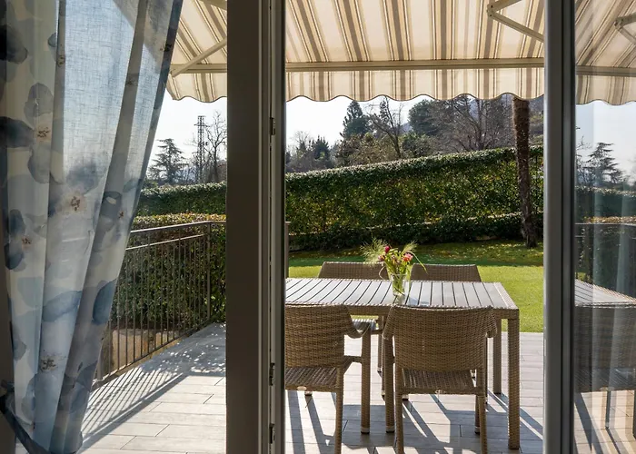 Agrifoglio بافينو