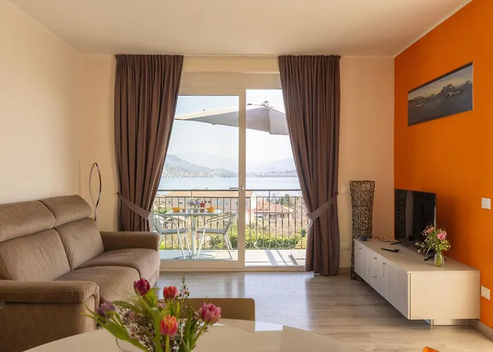 Agrifoglio Apartamento