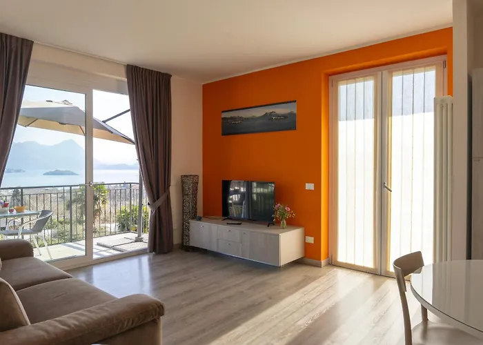 Apartamento Agrifoglio