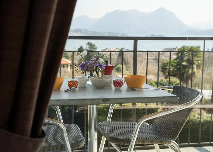 Agrifoglio Apartamento *