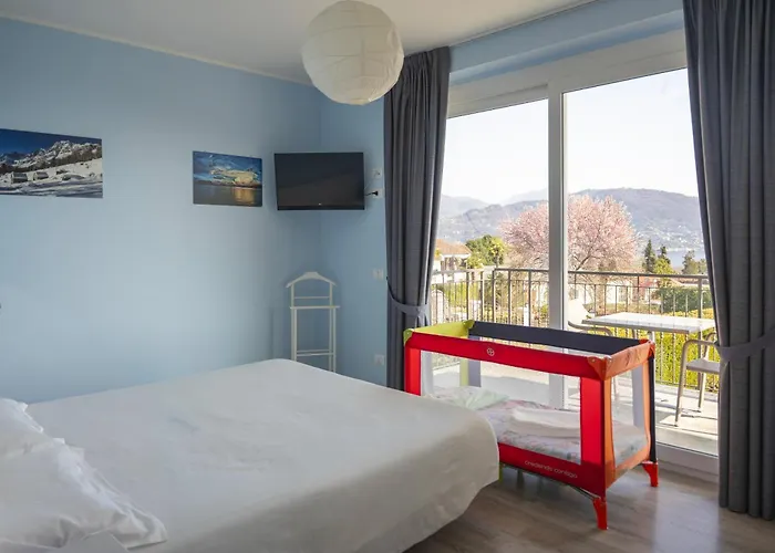 Agrifoglio بافينو