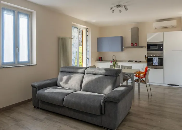 Agrifoglio Apartamento