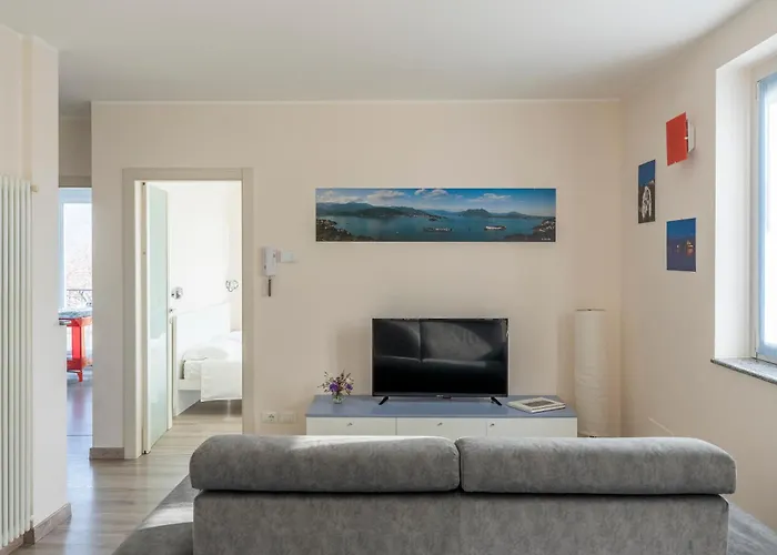 Apartamento Agrifoglio