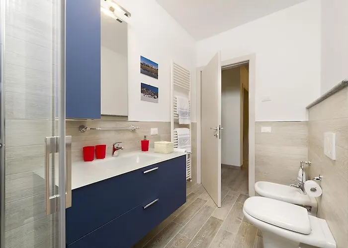 Apartamento Agrifoglio