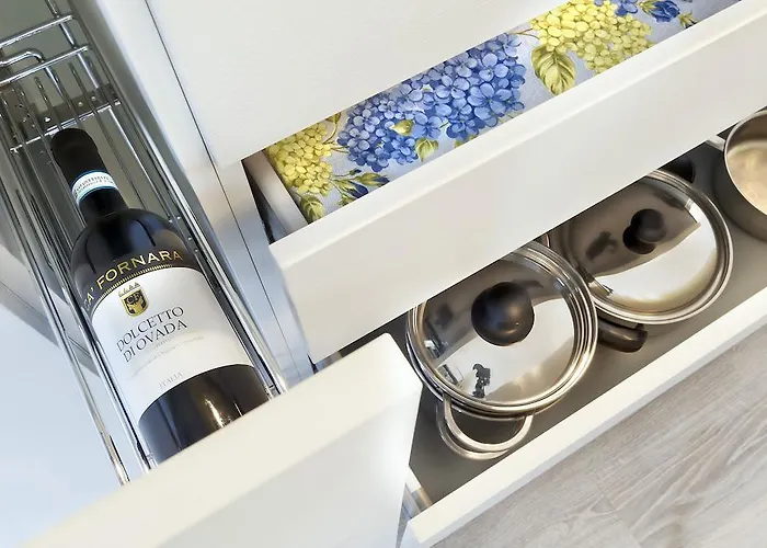 Agrifoglio بافينو