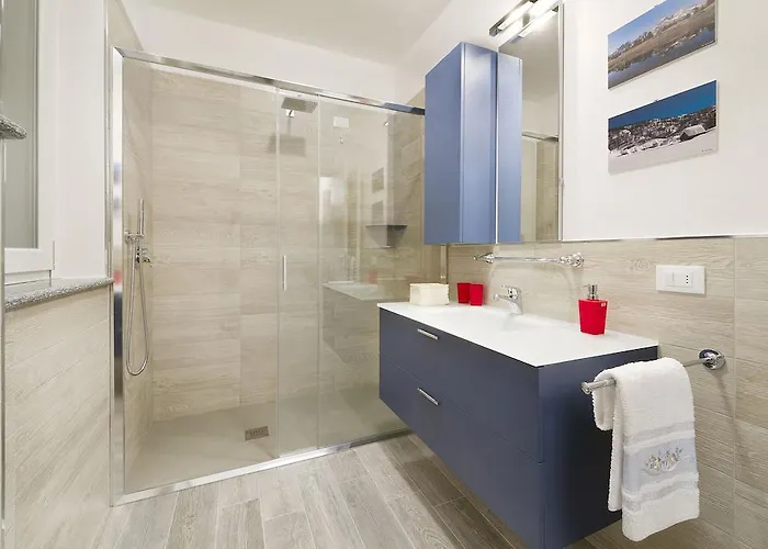 Apartamento Agrifoglio