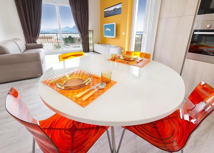 Agrifoglio بافينو