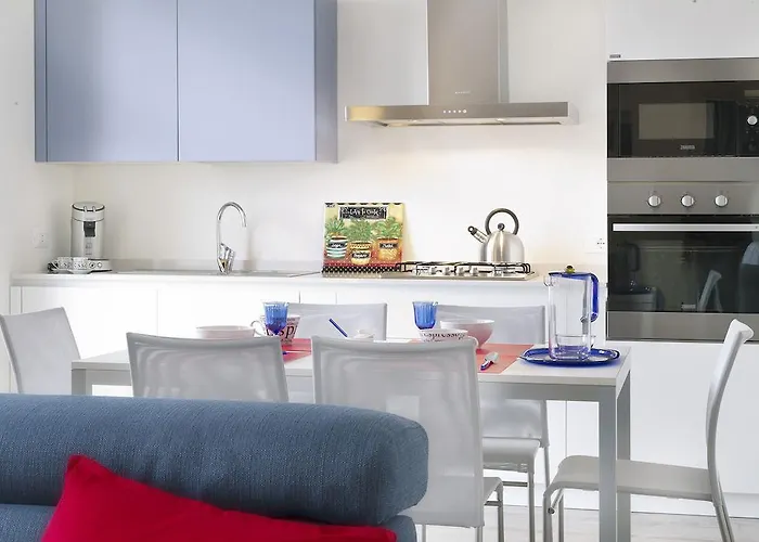 Agrifoglio بافينو