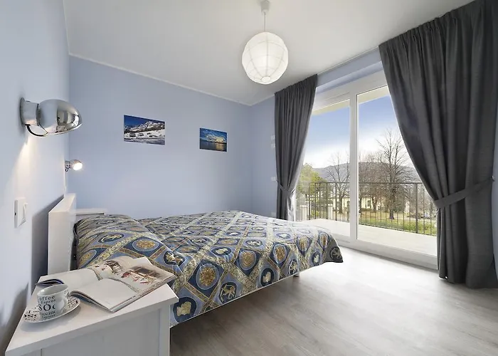 Apartamento Agrifoglio