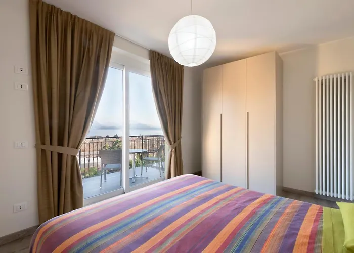 Apartamento Agrifoglio Baveno